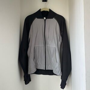 NWOT Lululemon Track Jacket Size 6